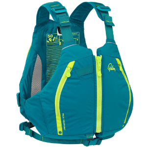 Palm Peyto PFD - Teal