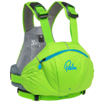 Palm FX PFD - Lime 
