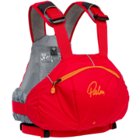 Palm FX PFD - Red 