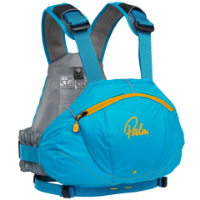 Palm FX PFD - Aqua 