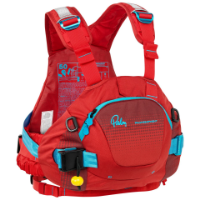 Palm FXR PFD 