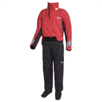 Yak Strata Drysuit 