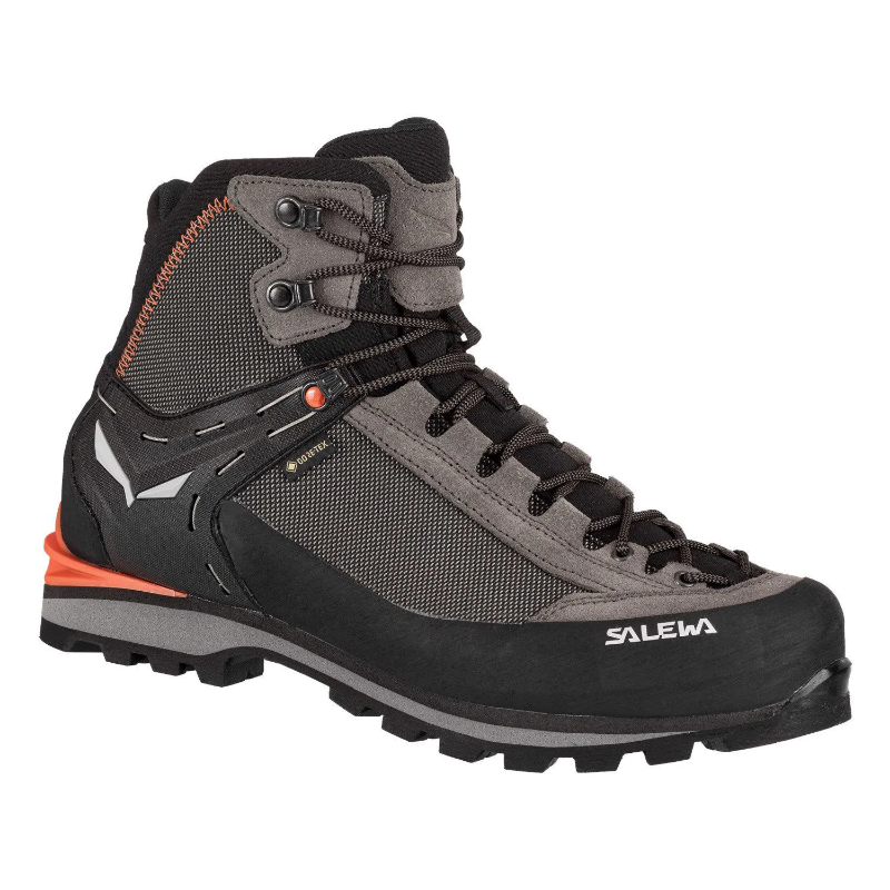 Salewa Crow GTX Men's Walnut Brown