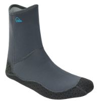 Palm Kick Socks 