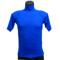 Tiki ADV+ Adult's S/S F/L Rash Vest