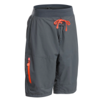 Palm Horizon Women's Shorts 