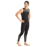 Jobe Toronto Long John Wetsuit 