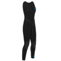 Palm Quantum Women's Longjohn 