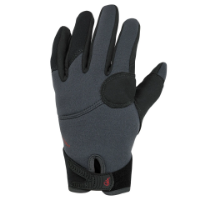 Palm Throttle Glove