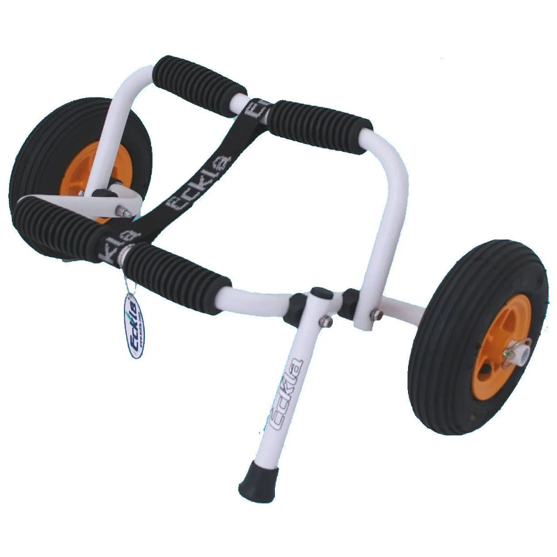 Eckla Atlantic 200 Kayak Trolley