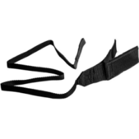 Jobe  Dipper Bodyboard Flat Leash
