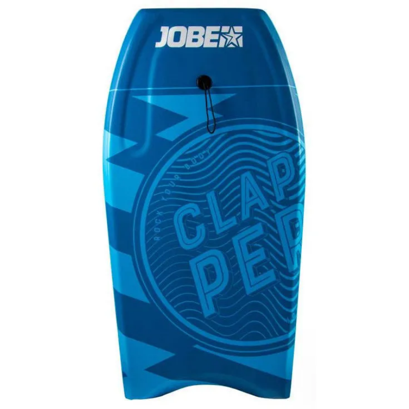 Jobe Clapper Bodyboard