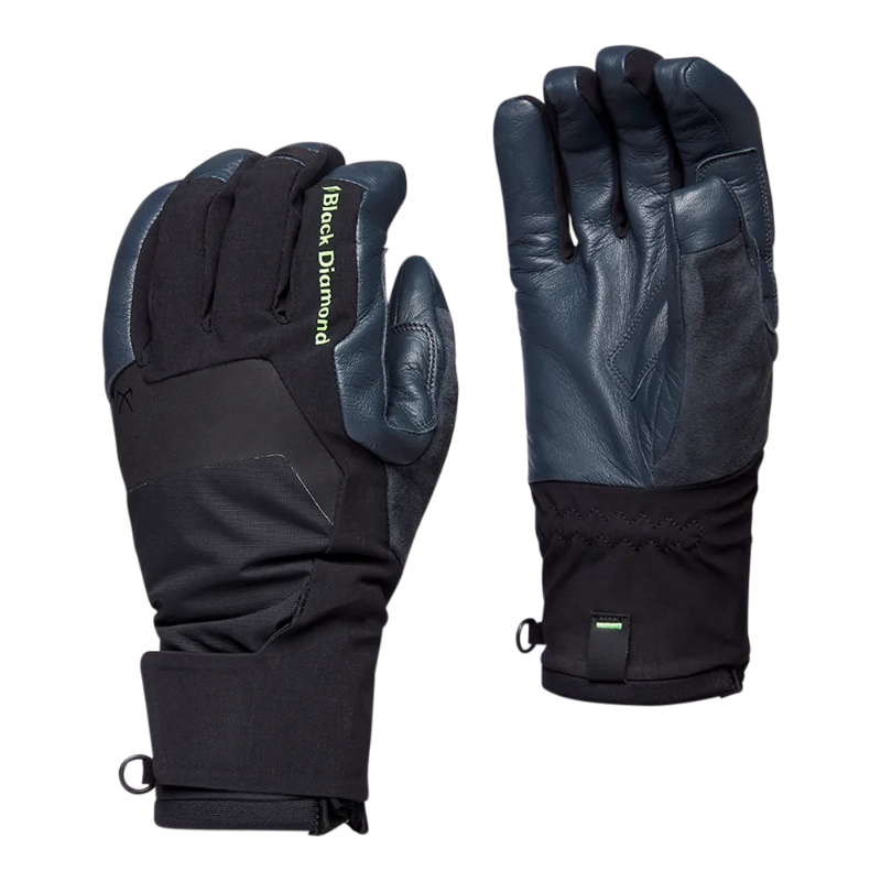 Black Diamond Punisher Gloves