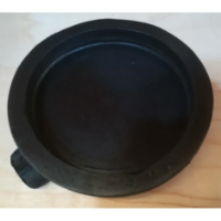 Valley Round Hatch - Pod Hatch Seperate