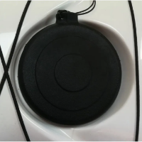 Valley Round Hatch - Pod Hatch Recessed