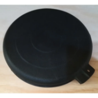 Valley Round Hatch - Pod Hatch Recessed