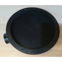 Valley Round Hatch - Pod Hatch Recessed