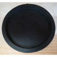 Valley Round Hatch - Large Round PE