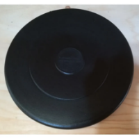 Valley Round Hatch - Large Round Comp