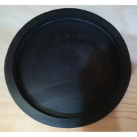 Valley Round Hatch - Large Round Comp