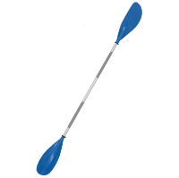 Palm Drift Paddle - Blue 