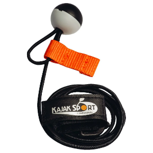 Kajak Sport Pro Paddle Leash 