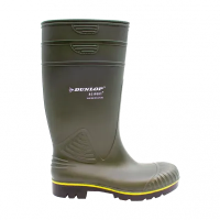 Dunlop Acifort