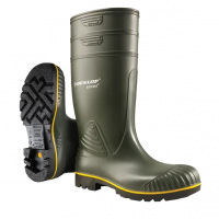 Dunlop Acifort