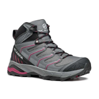 Scarpa Maverick GTX Women's, Grey/Plum