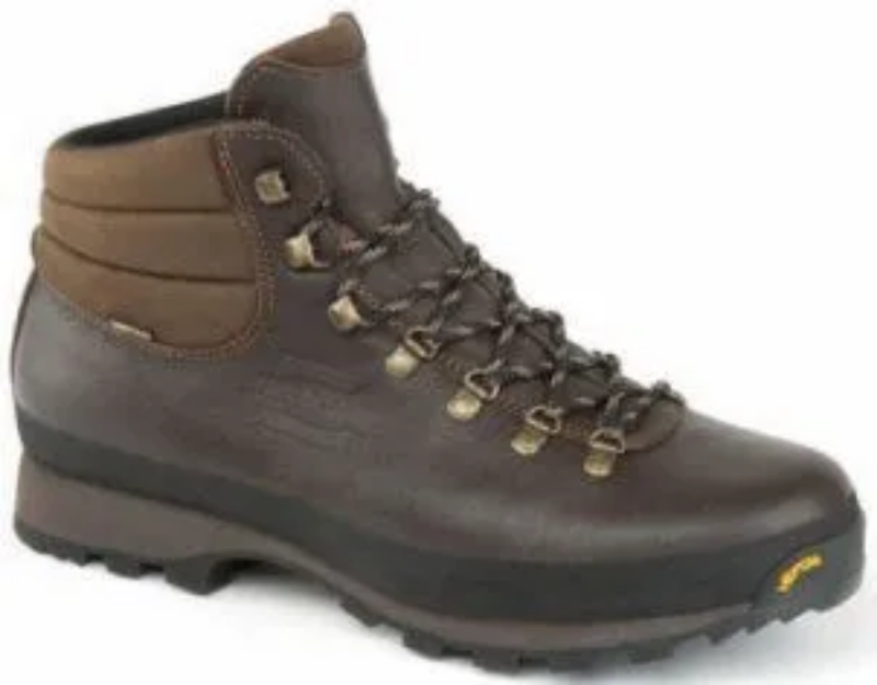 Zamberlan Ultra Lite size 42.5