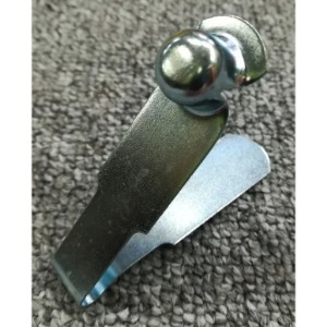 Streamlyte Metal Button 