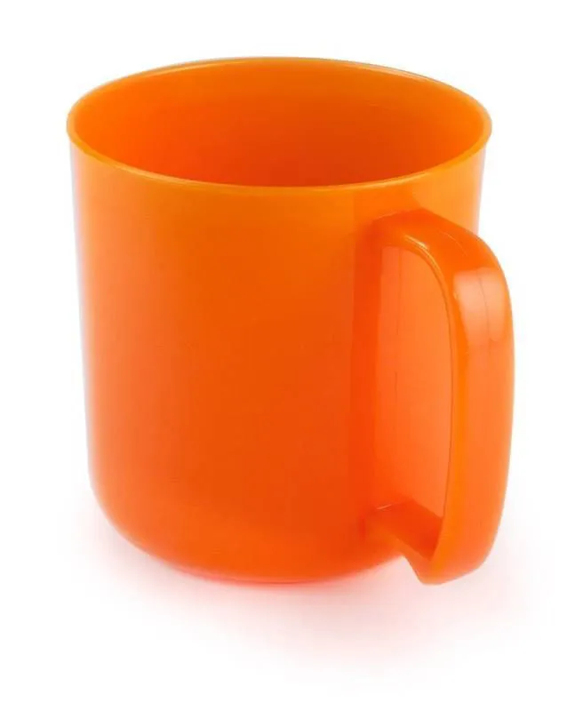 GSI Outdoors Cascadian Mug Orange