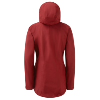 Sprayway Atlanta I.A. Jacket Carnival/Tempranillo
