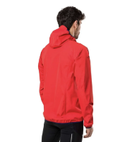Raidlight Activ MP+ Jacket Red