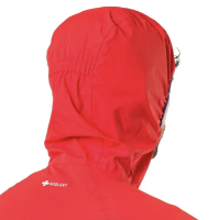 Raidlight Activ MP+ Jacket Red