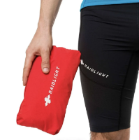 Raidlight Activ MP+ Jacket Red