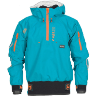 Peak PS Adventure Single Evo Jacket  Blue