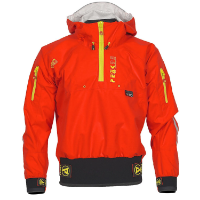 Peak PS Adventure Single Evo JacketRed