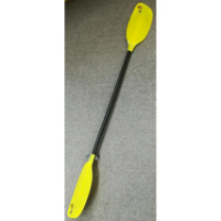 Robson Pogo FG Yellow