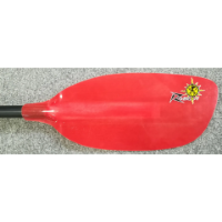 Robson Polo FG Red