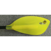Robson Fluid Yellow