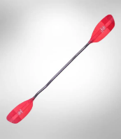 Werner Powerhouse 1 Piece Bent Shaft