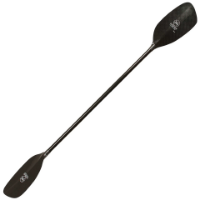 Werner Player Carbon 1 Piece Straight Shaft