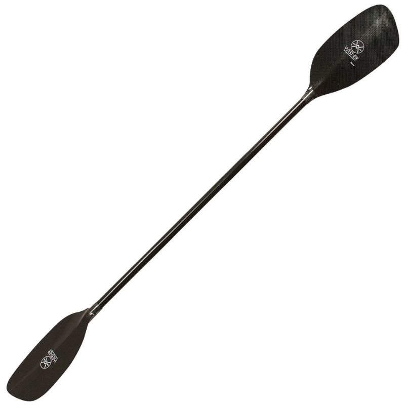 Werner Player Carbon 1 Piece Straight Shaft