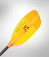 Werner Sherpa 1 Piece Bent Shaft