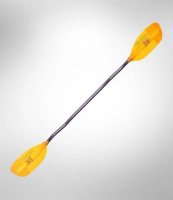 Werner Sherpa 1 Piece Bent Shaft