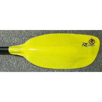 Robson Pogo FG Yellow