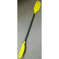 Robson Pogo FG Yellow