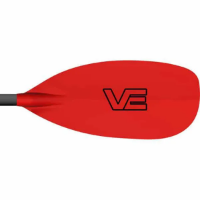 VE Paddles Creeker Glass - Cranked Carbon Shaft