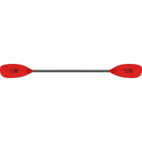 VE Paddles Creeker Glass - Cranked Carbon Shaft